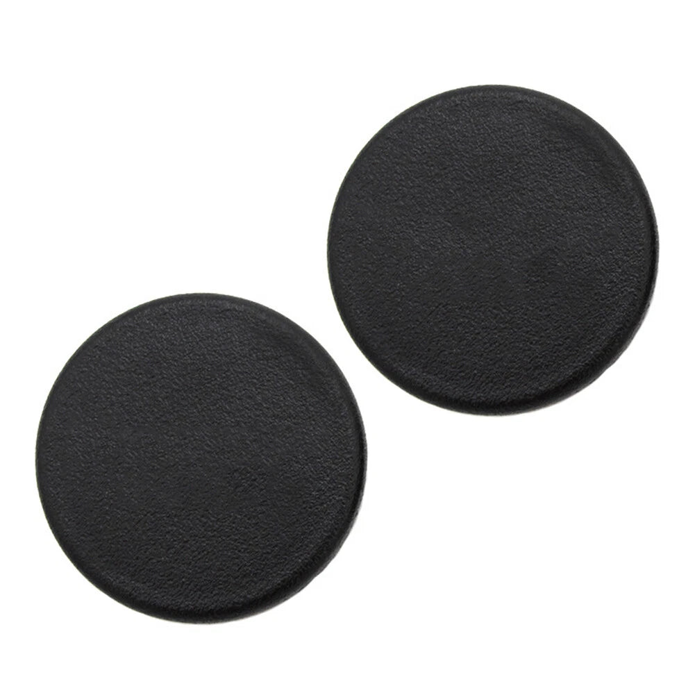 Frame Hole Cover Caps Plug Decorative Set For Kawasaki Versy1000