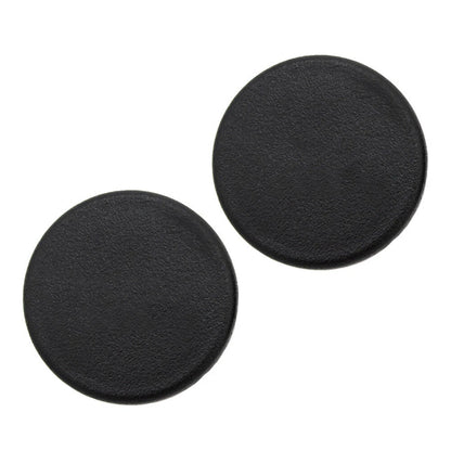 Frame Hole Cover Caps Plug Decorative Set For Kawasaki Versy1000
