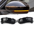 LED Dynamic Side Mirror Sequential Light for Land Rover Evoque Discovery Sport (2012–2021)