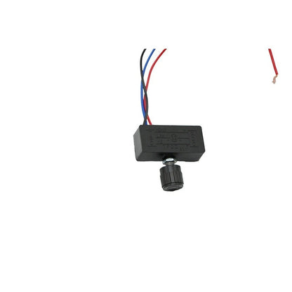 12V DC Control Switch for Electric Sprayer & Water Pump Motors