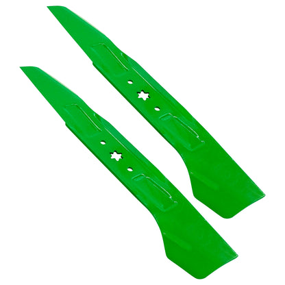 High Lift Blade Replacement for Cub Cadet MTD 42 Inch Deck (22 In) (2005–2015)
