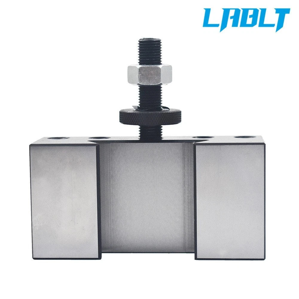 Quick Change Tool Post for LABLT CXA 250-301 (13-18" Swing)