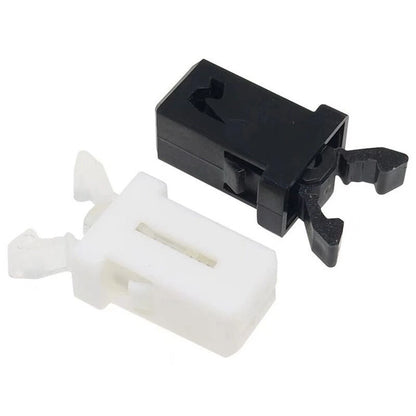 Locking Switch for Car Glasses Case Replacement