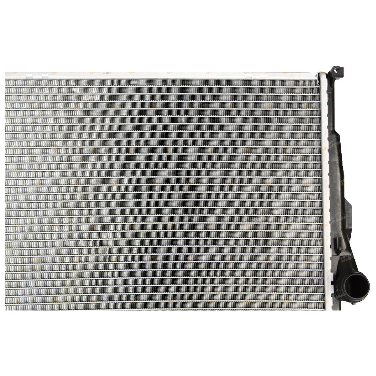Alloy Core Radiator for BMW 3 Series E46 (1999–2005)