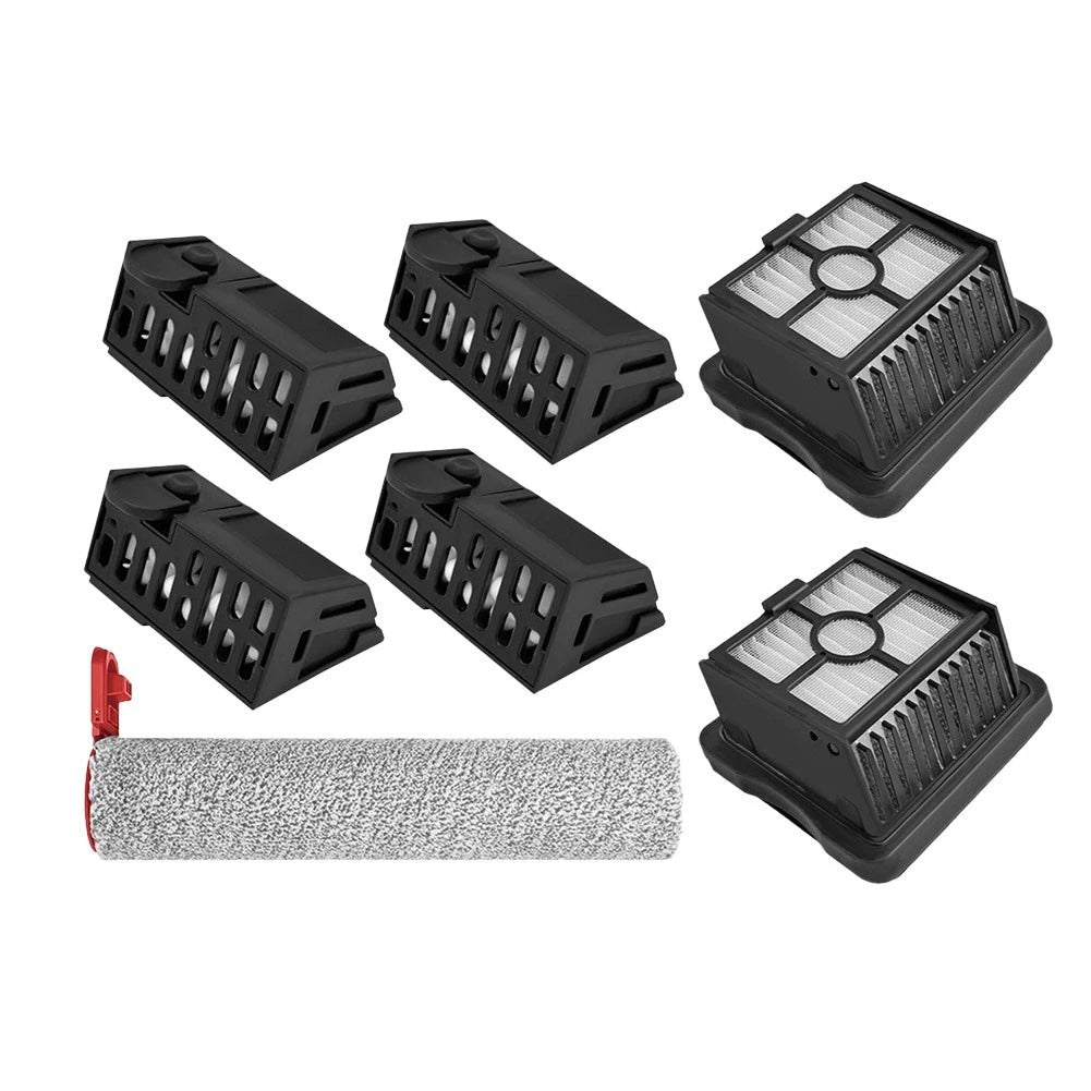 Maintenance Set Floor Cleaning Roller for Hard Floor Cleaning
