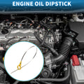 Engine Oil Dipstick for Ford Edge (2012–2014)