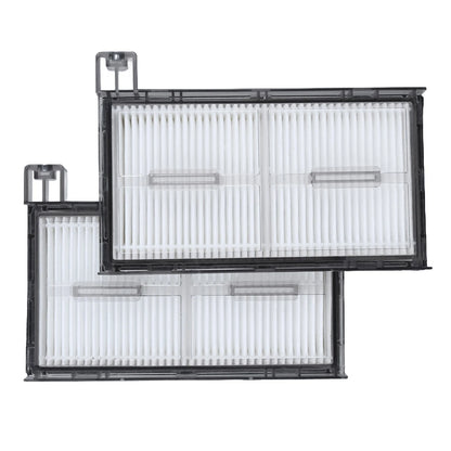 Filters for X8 Pro SES