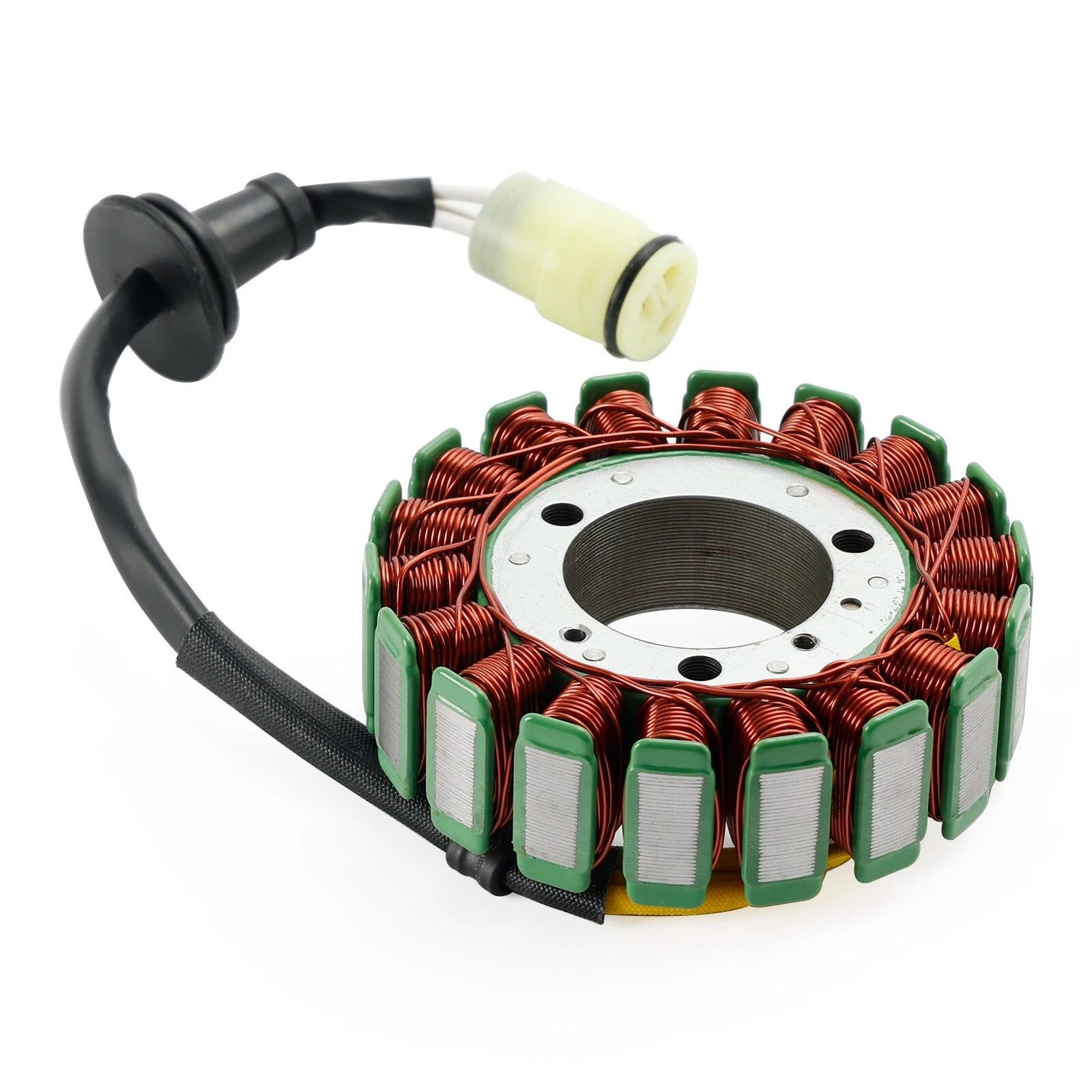 Stator Alternator for Yamaha Viking VK540 Carb F/C (2012–2021) 8KX-81410-00 T9