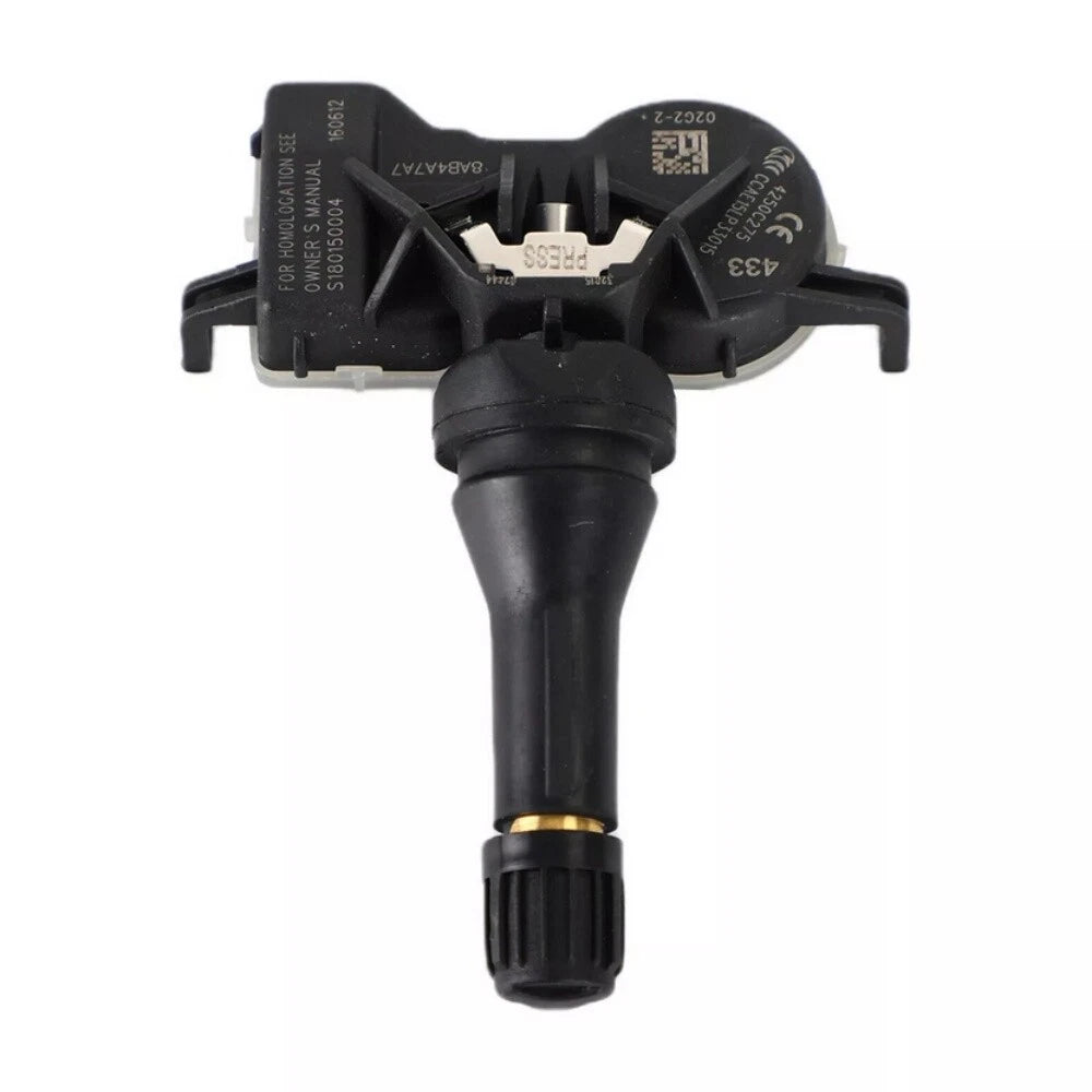 Tire Pressure Sensor 4250C275 for Mitsubishi Attrage A10 Lancer A00 Mirage (2013–2023)