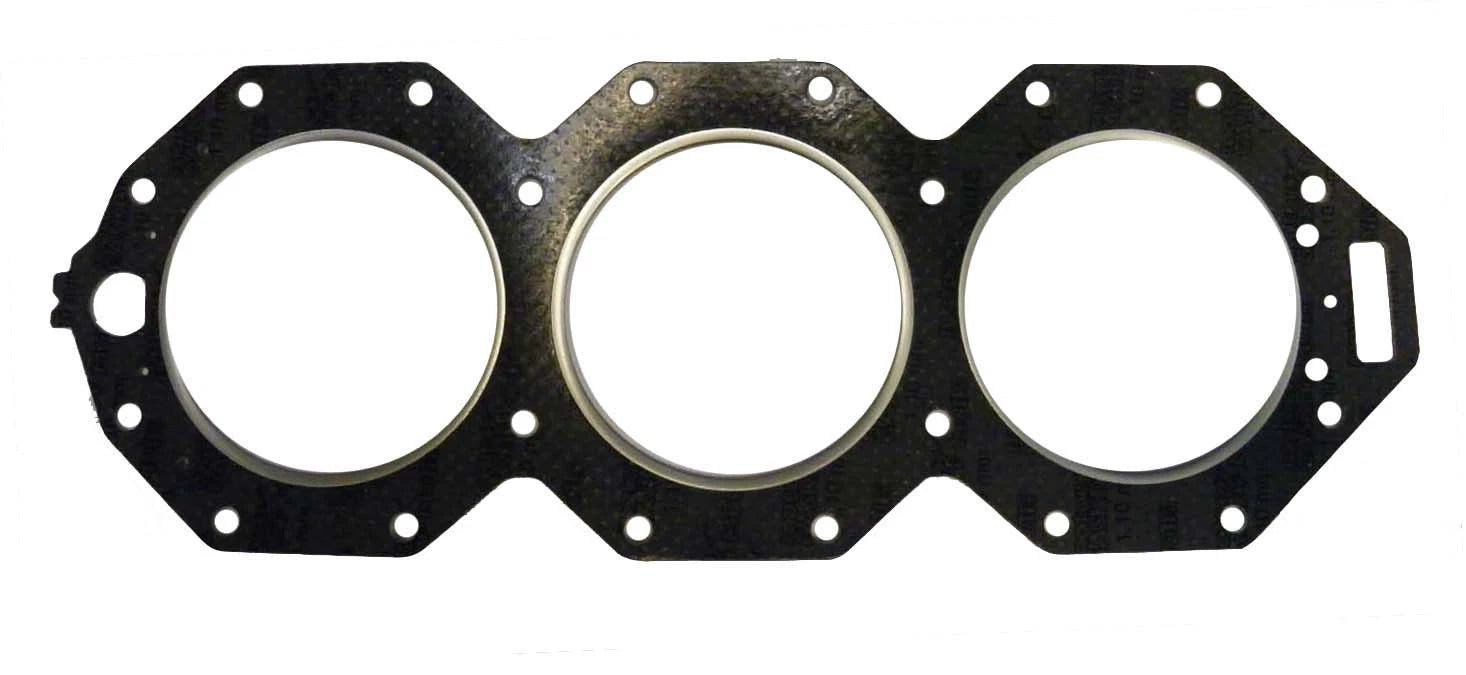 Head Gasket for Johnson/Evinrude 200-250 Hp V6 3.3L (2000–2006) 505-13-01