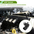 MAP Sensor No.1865A205 for Ducati Panigale 1199 ABS (2012–2015)