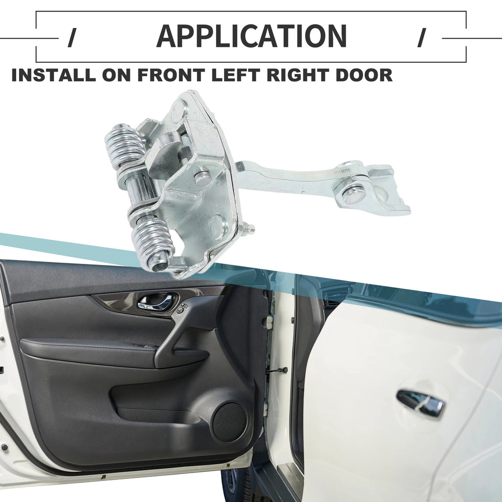 Door Check Strap Stopper No. 9181H6 for Citroen C2 (2002–ON)