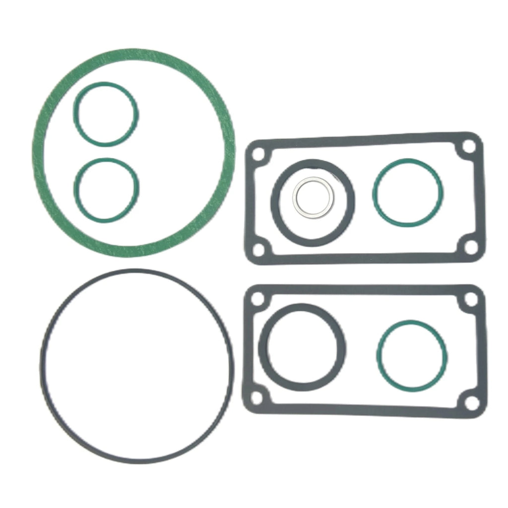 Heat Exchanger Gasket O-Ring for Volvo Penta AD40B AQAD 40 A B TAMD 40 A B C