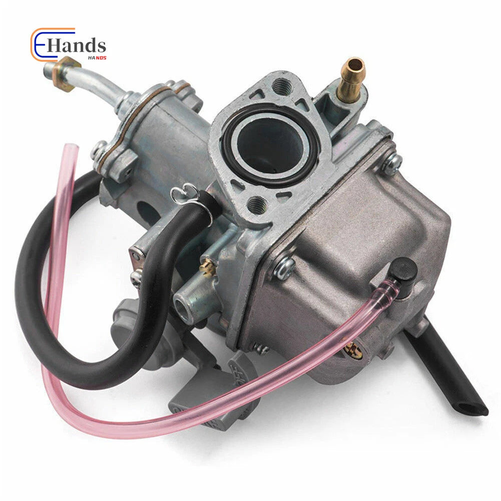 Carburetor & Fuel Petcock Switch for Yamaha Champ 100 YFM100 Raptor 50 (2000–2023)