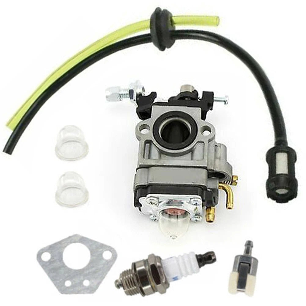 Carburetor Kit for MTM BaumrAG Snippers (Aftermarket Replacement)