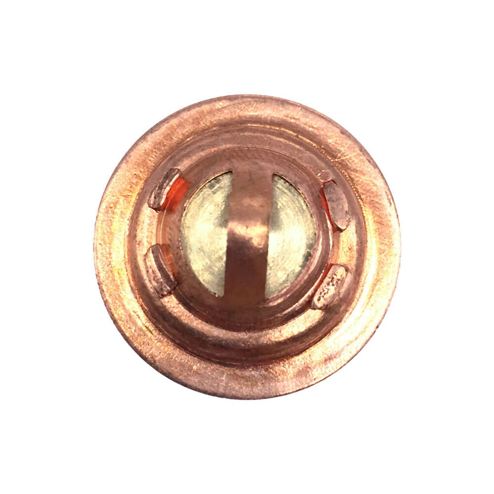 Thermostat 18-3549, 14586 for Mariner 8 9.9 10 20 25 HP Outboard Motors