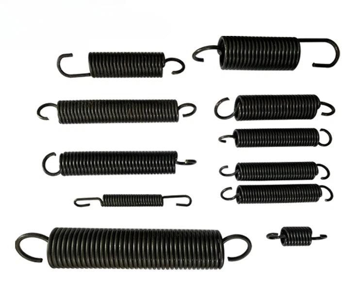 Tire Changer Pedal Slide Spring for 5-way Valve (Universal)