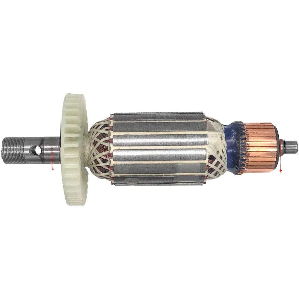 Replacement Rotor for 3612C Engraving Machine (160mm Axle Distance)