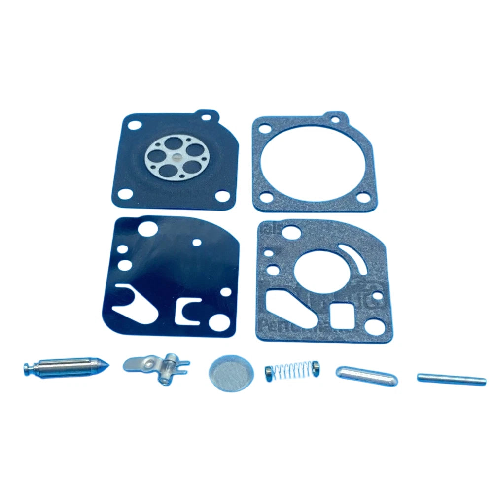 Carburettor Repair Rebuild Kit for Echo SRM2015 SRM2305 SRM2455 (2015–2015)