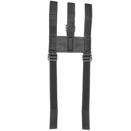 Universal Speaker Strap for Golf Cart Bicycle (PU+PP)