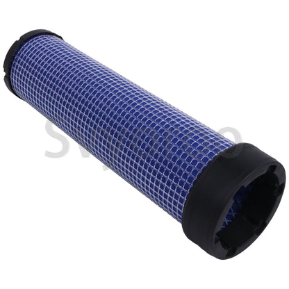 2X Inner Air Filter 91E61-00600, 1402334 for Mitsubishi Caterpillar Forklift