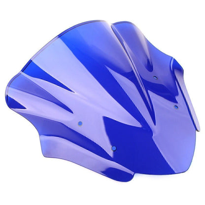 Windshield Wind Deflector for Yamaha MT-09 MT09 FZ09 (2017–2020) BLUE