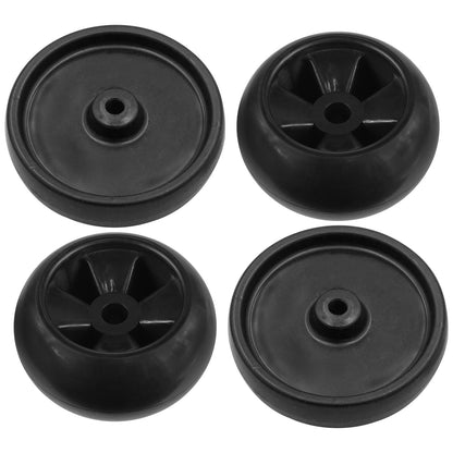 Deck Wheels Replacement for John Deere 116 180 240 260 285 320 46 Inch (2005–2015)
