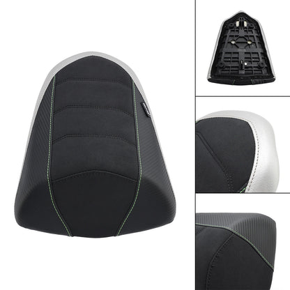 Rear Passenger Seat Cushion for Kawasaki Ninja 1000SX (2022–2023) A9