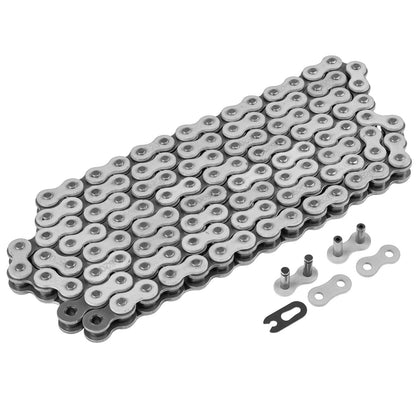 Drive Chain and Sprocket Kit for Honda TRX300EX TRX300X (1993–2009)
