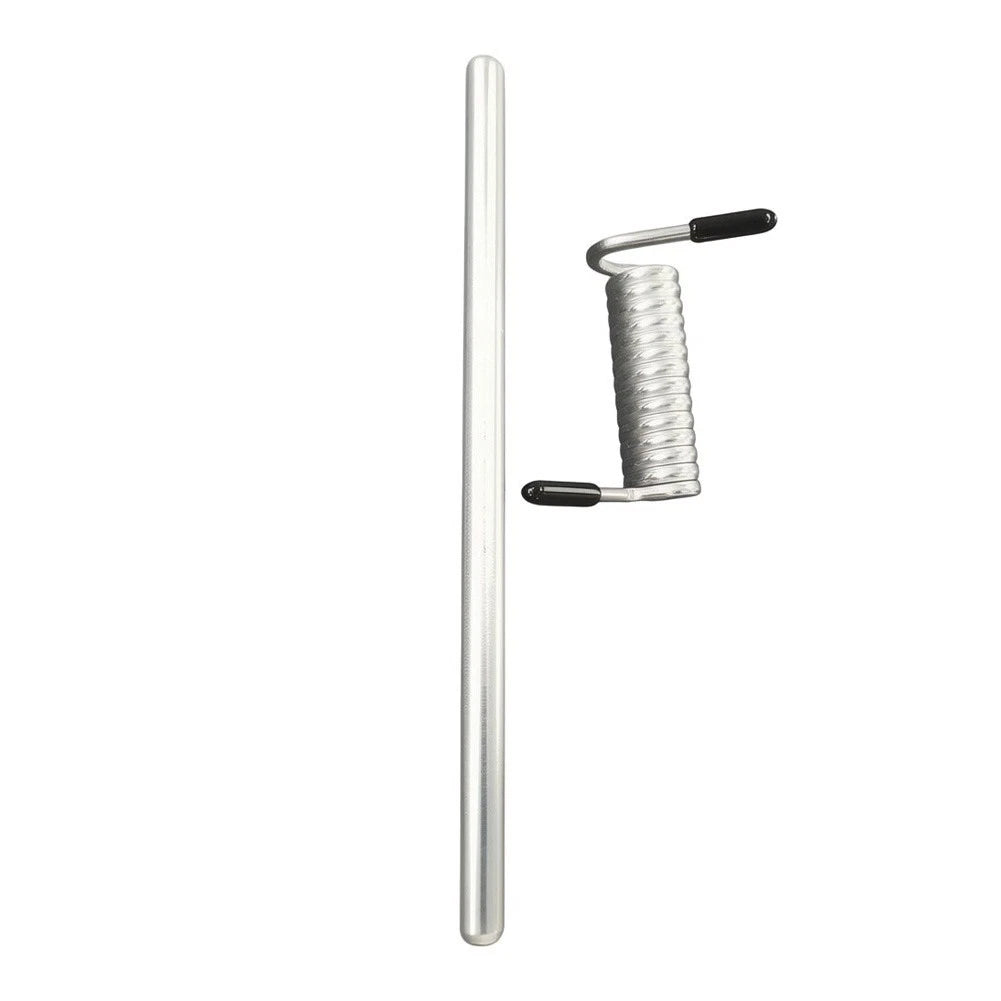 Torsion Spring Kit for Lawn Mower (Elasticity, Reliable Function)