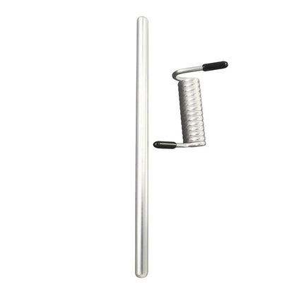 Torsion Spring Kit for Lawn Mower (Elasticity, Reliable Function)