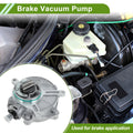Engine Vacuum Pump Replacement for Audi A4 B7 (2005–2009) 1 Pc