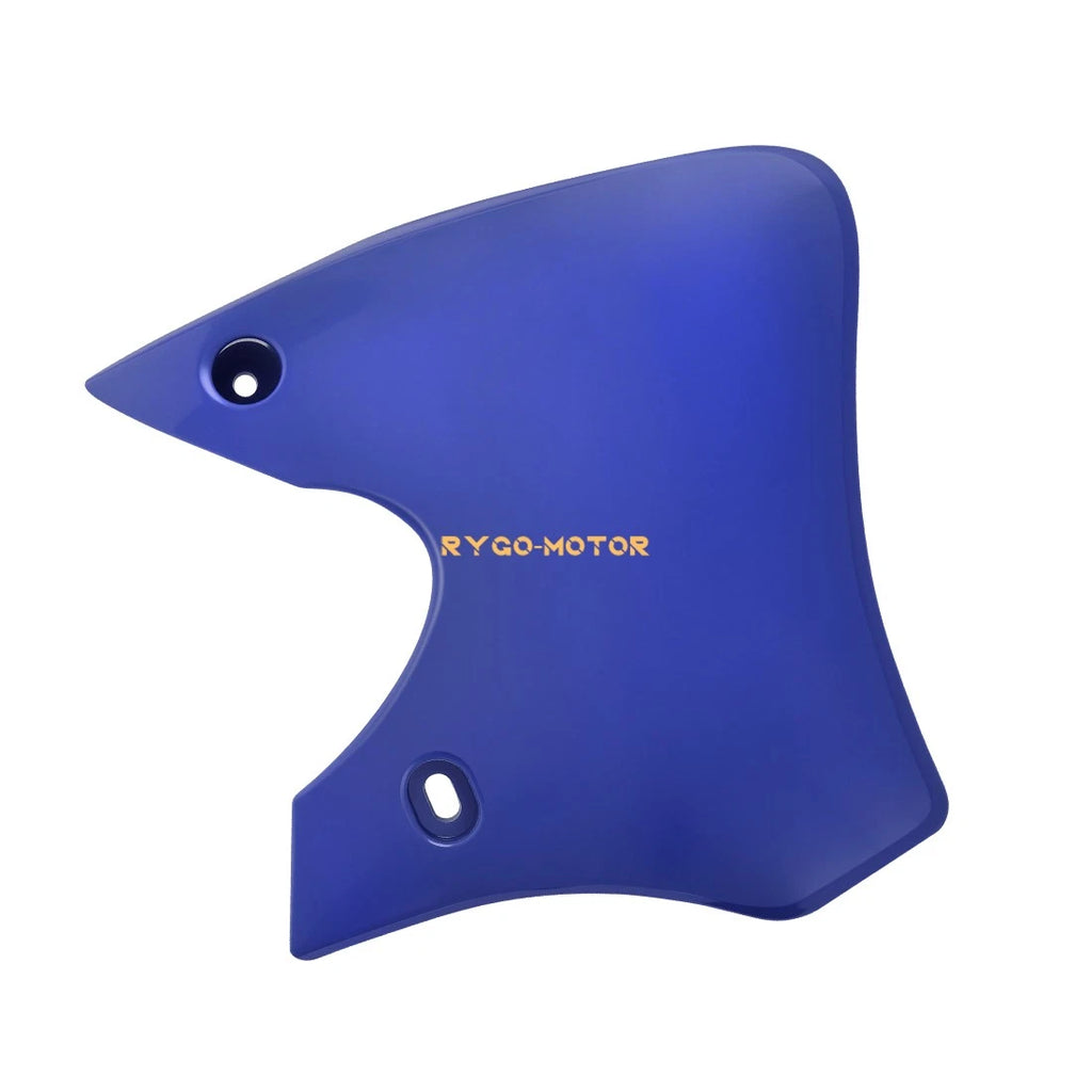 Right Tank Shroud Air Scoop for Yamaha TTR90 TTR90E (2000–2007) 5HN-2137X-00-00