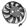 Cooling Fan Motor Replacement for Can Am Outlander 400 Max 400 (2008–2009)