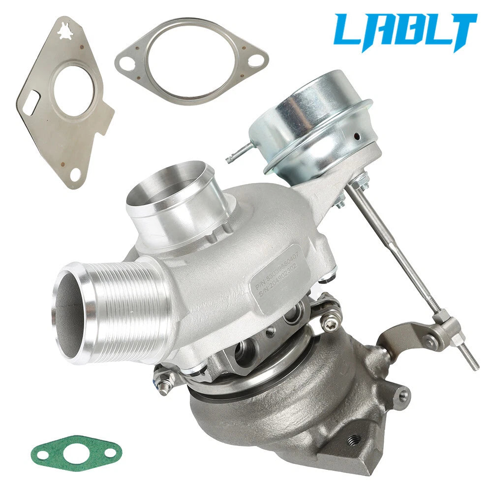 Turbocharger for Ford F150 2.7L V6 (2015–2017)