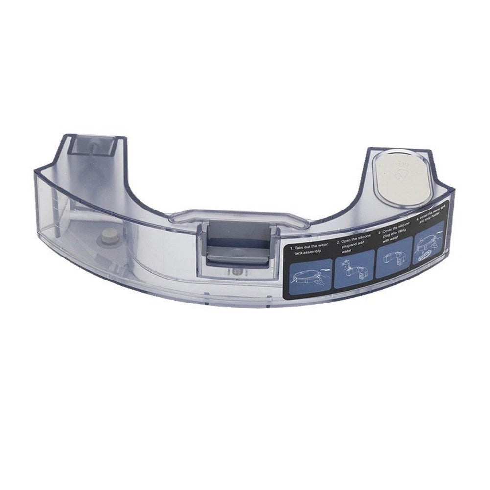 Water Tank for Cecotec Conga 999, Teendow BR151 (Robot Vacuums)