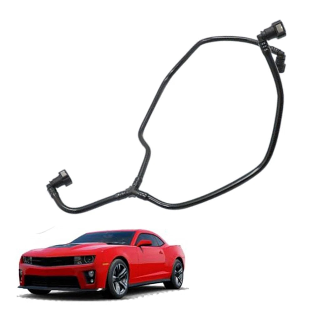 Rear Fuel Feed Pipe for Chevrolet Camaro (2010–2012)
