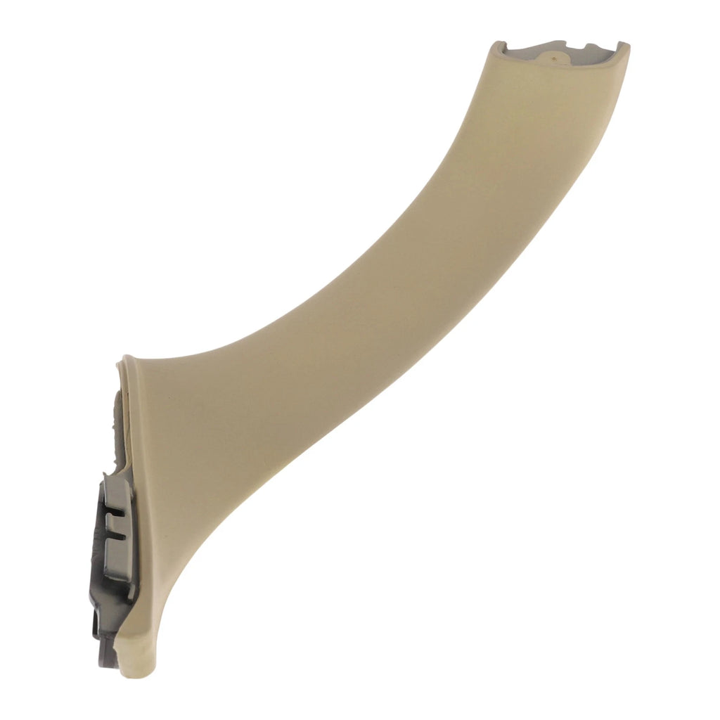 Door Panel Handle Pull Trim Cover Replacement for BMW 528i (2011–2016)