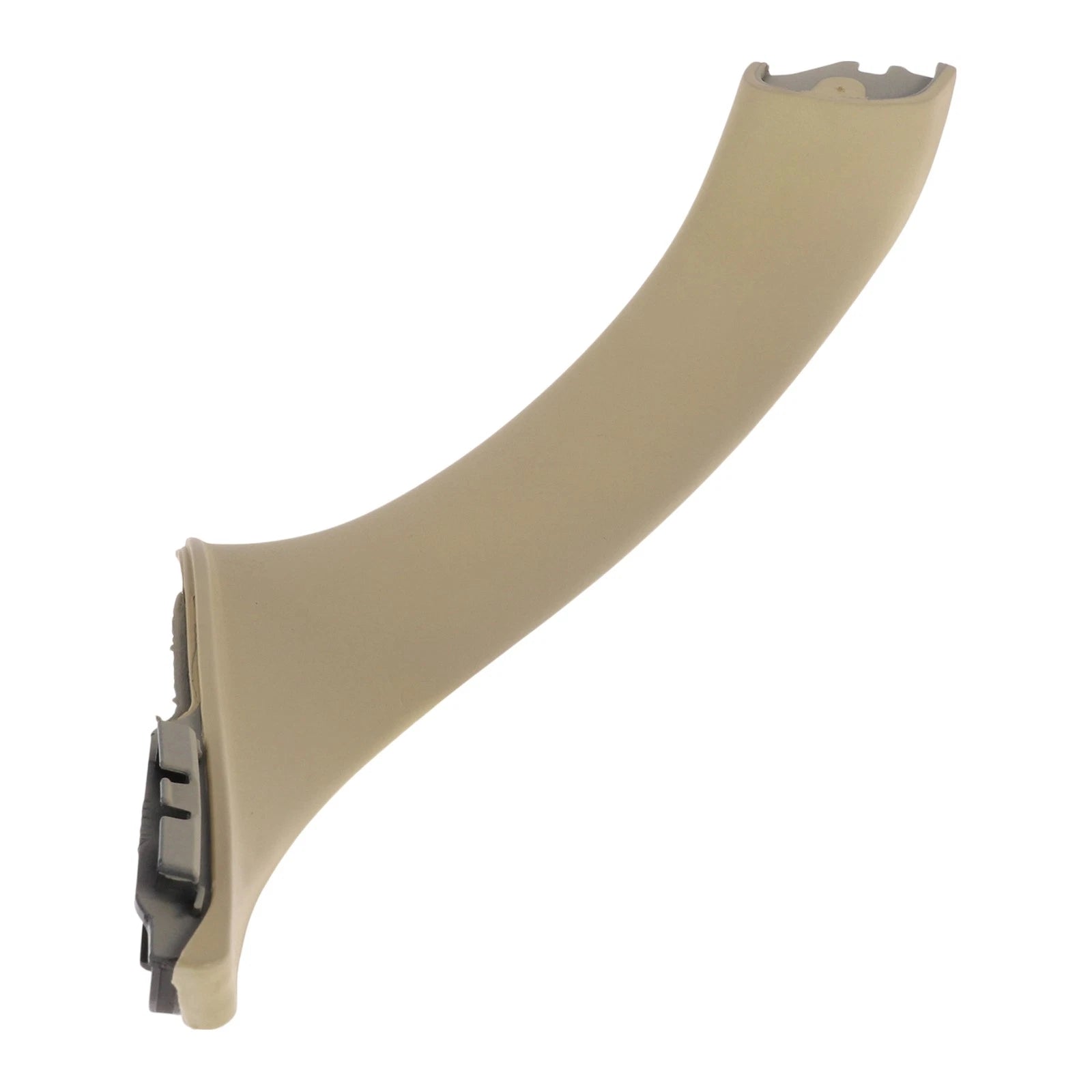 Door Panel Handle Pull Trim Cover Replacement for BMW 528i (2011–2016)
