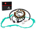 Stator & Gasket for Yamaha Wolverine 350 (2000–2001), Big Bear 350 (1997–1999)