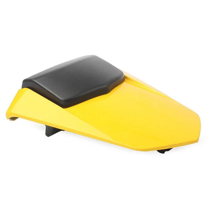 Pillion Cover for Yamaha YZF-R1 (2007–2008) Yellow