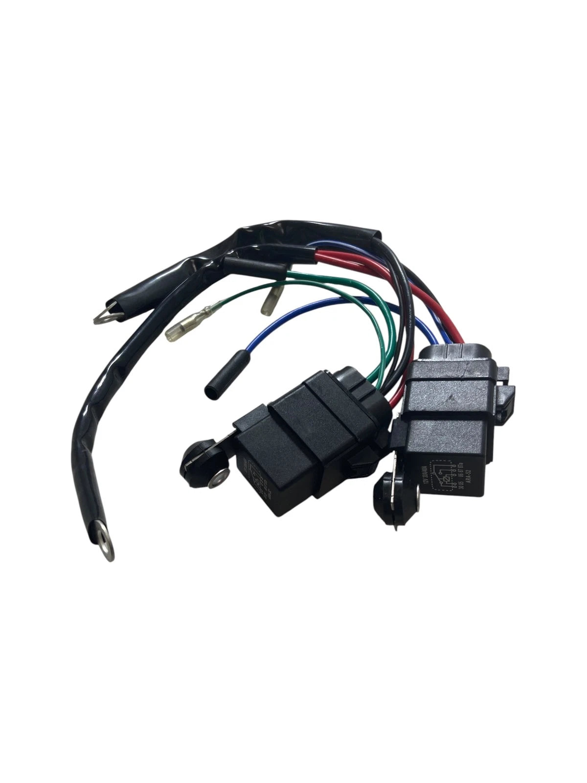 Tilt and Trim Motor for Mercury/Marine Outboard (18-6757)