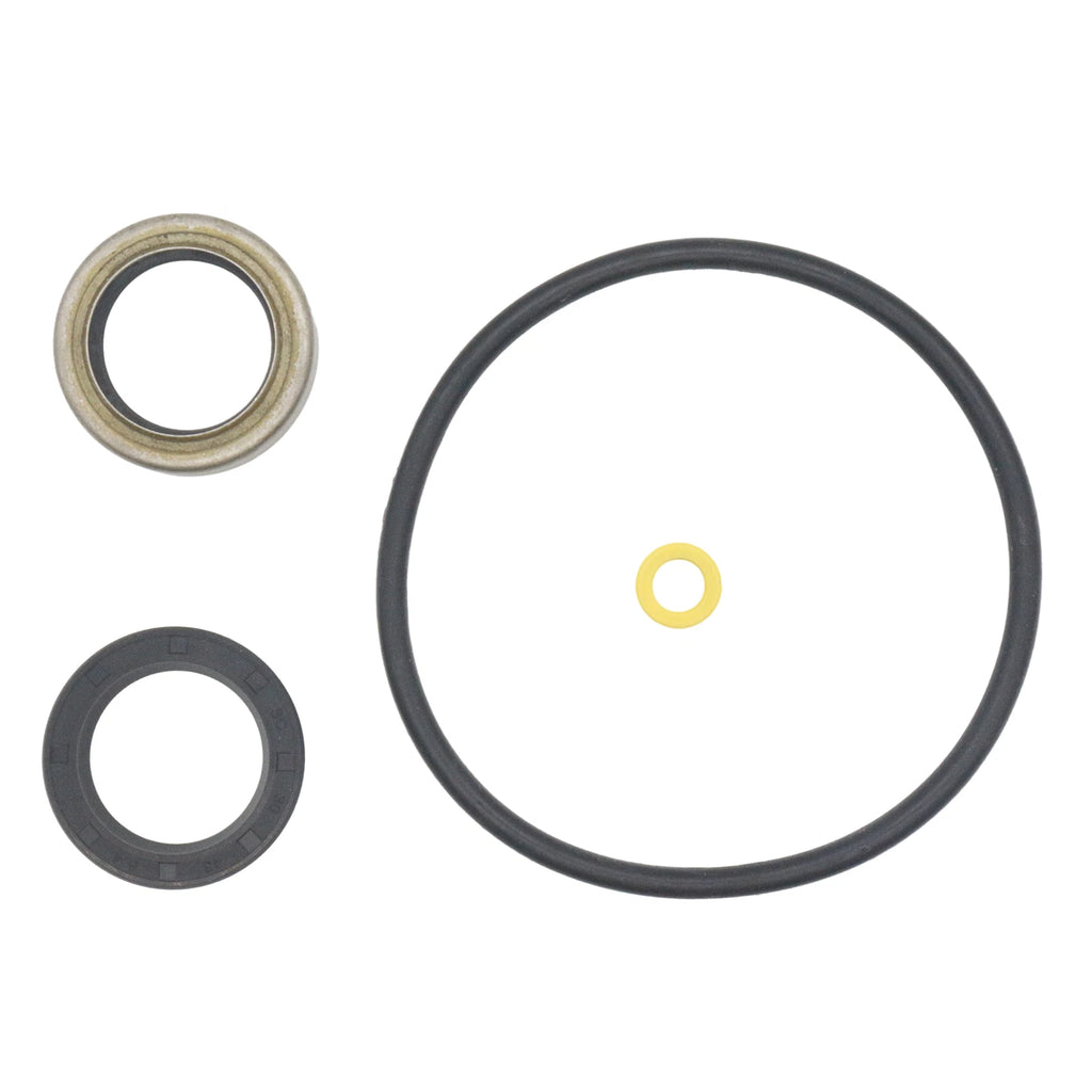 Lower Unit Seal Kit for Mercruiser (25-896524, 8M0058390, 18-2077, 18-2076)