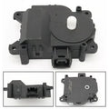 Heater Control Actuator for Toyota Vehicle Specific