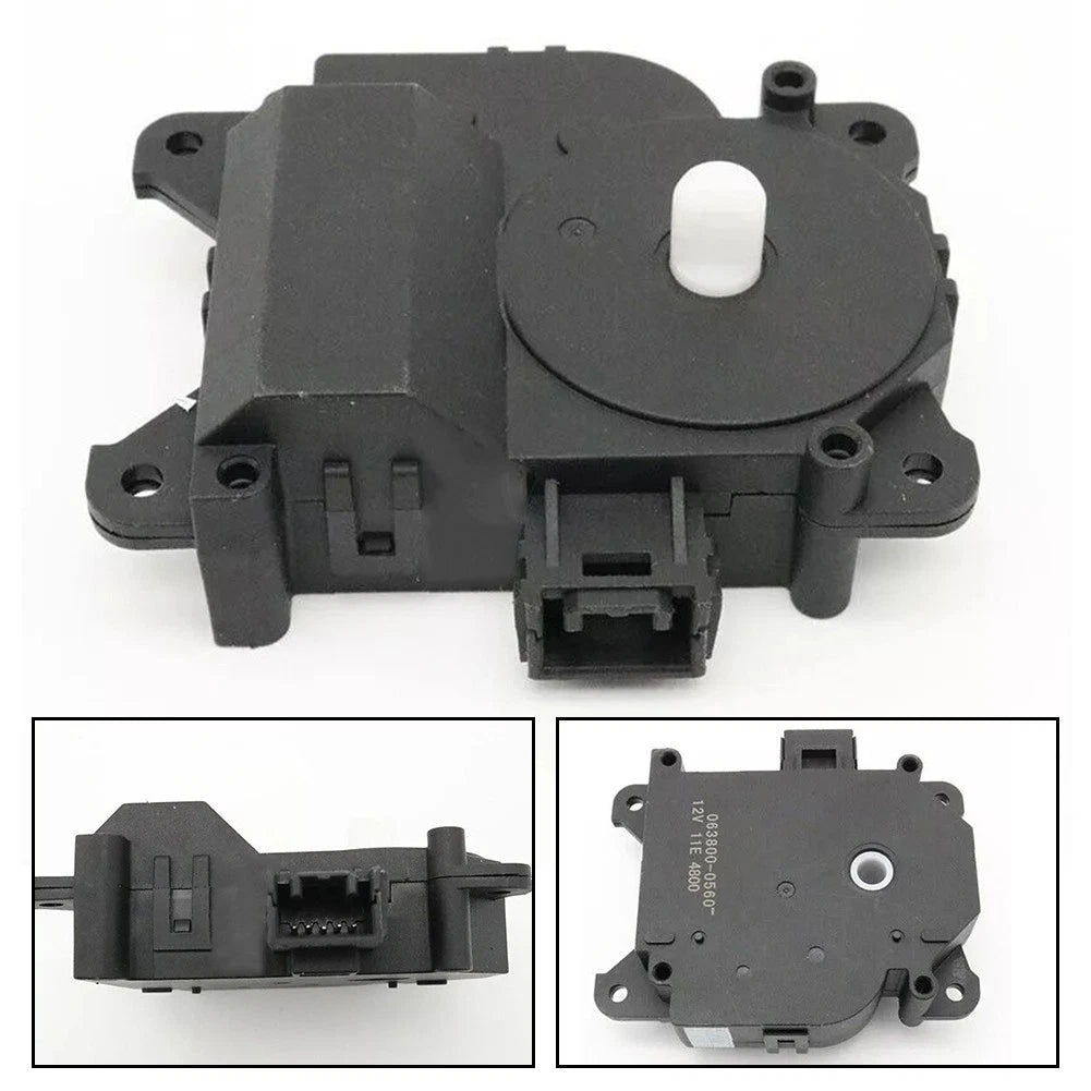 Heater Control Actuator for Toyota Vehicle Specific
