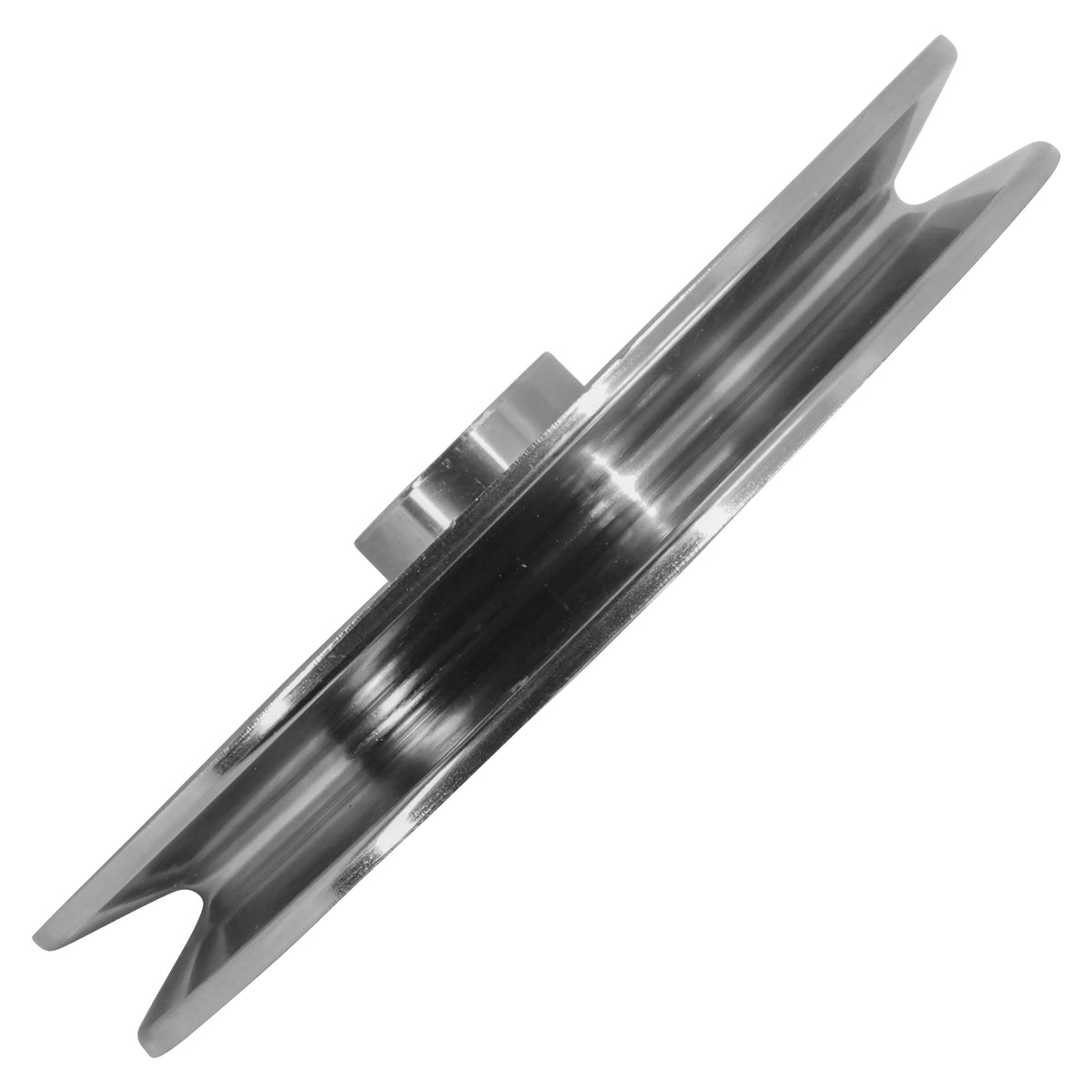 Transmission Pulley Replacement for John Deere X300 Lawn Mower (2009–2013)