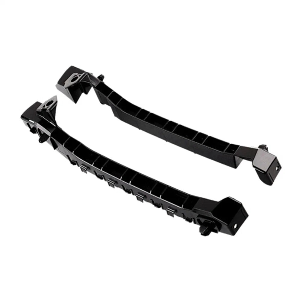 Set of 2 Front Bumper Brackets for Subaru Impreza WRX STi (2008–2014)
