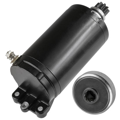 Starter Drive Bendix Replacement for Sea Doo RXP 155 215 (2008–2008)