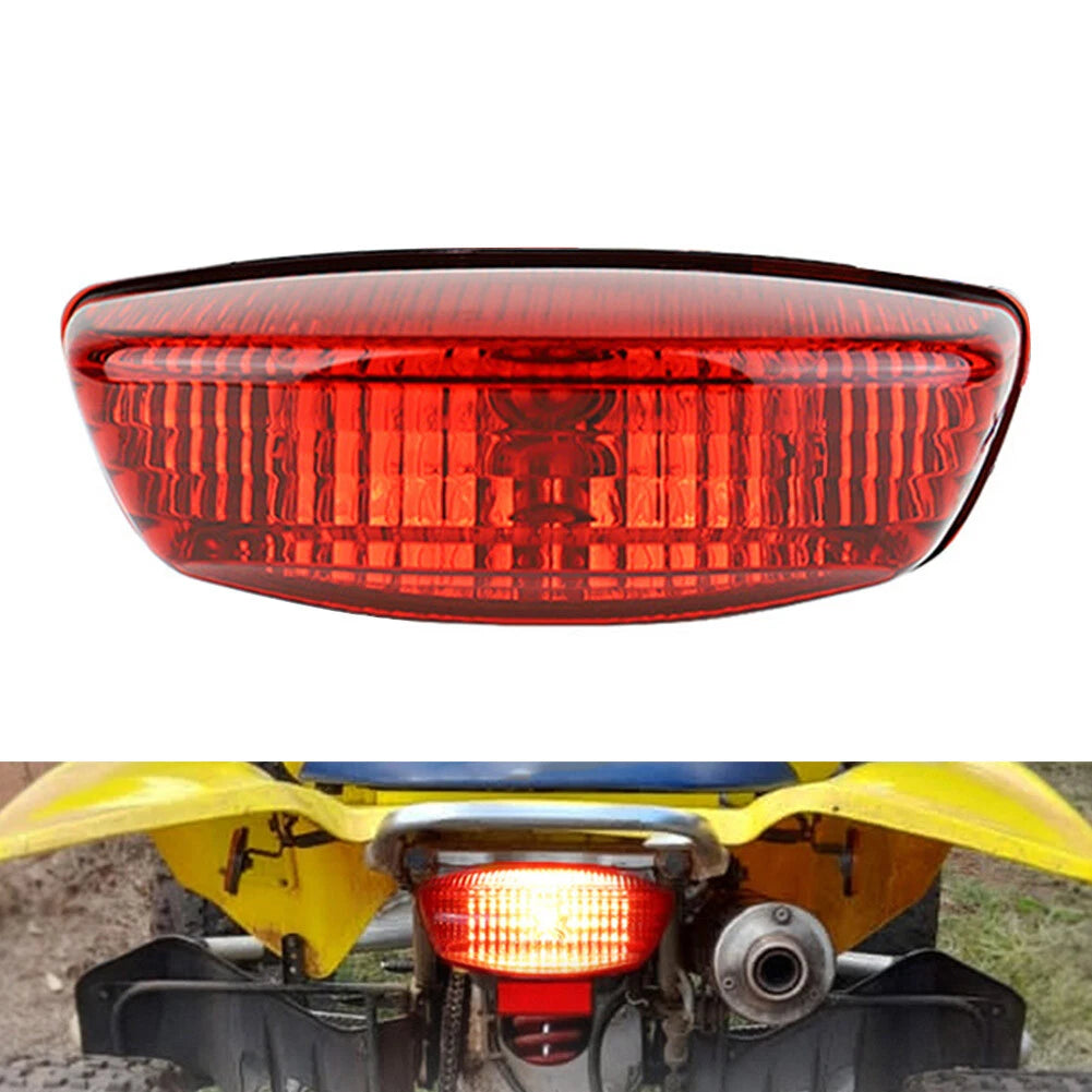 Rear Brake Tail Light for Suzuki LT-A400 Eiger 400 (2002–2007)