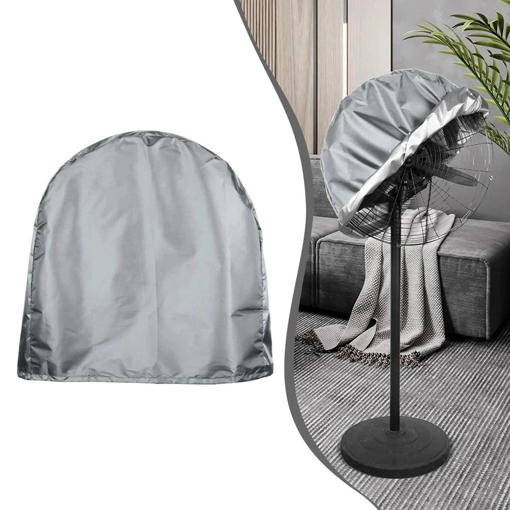 Protective Cover for Electric Fans 61 19 61cm Waterproof